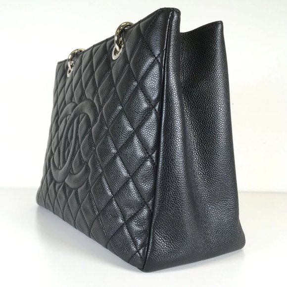 Chanel GST Tote - Picture 2 of 6